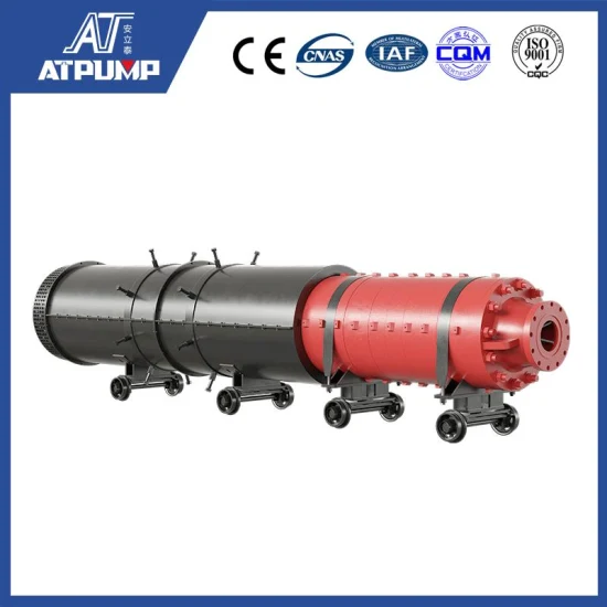 High Head High Voltage Mining Submersible Sewage Centrifugal Pump High Pressure Water Pump Immersible Pumps Submersible Pump Drainage Pump